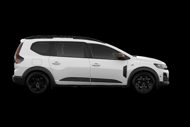 DACIA JOGGER 1.0 TCe Extreme 5dr