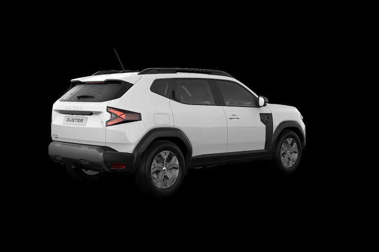 DACIA DUSTER 1.8 Hybrid 155 Extreme 5dr Auto