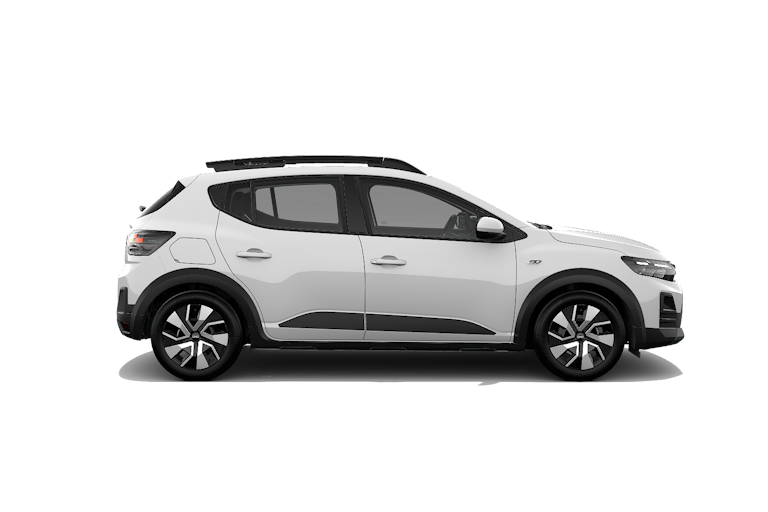 DACIA SANDERO STEPWAY 1.0 TCe Journey 5dr