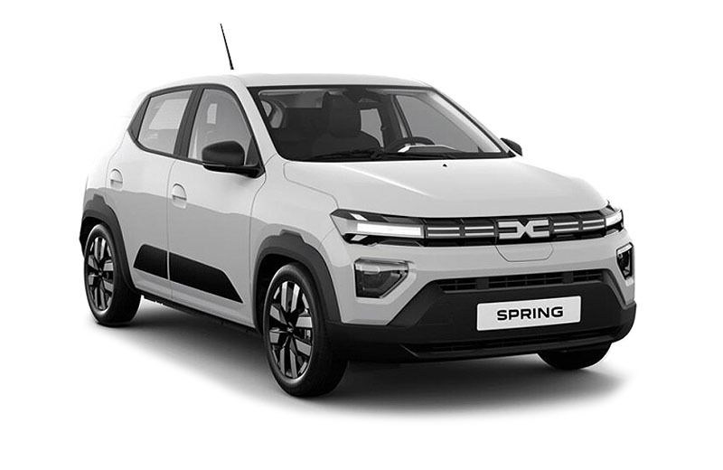 DACIA SPRING 24kWh Expression 70 52kW 5dr Auto