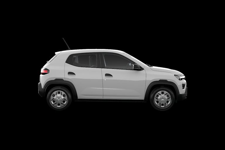 DACIA SPRING 24kWh Expression 70 52kW 5dr Auto