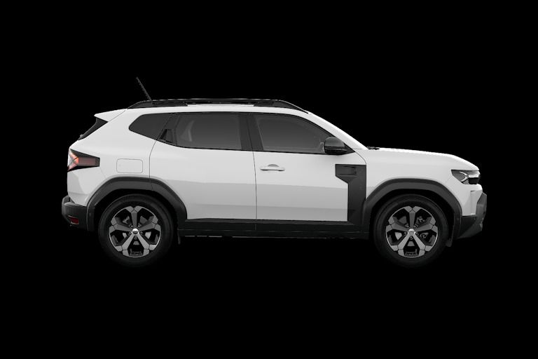 DACIA DUSTER 1.6 Hybrid 140 Journey 5dr Auto