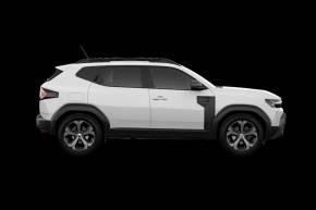 DACIA DUSTER ESTATE at Drakes Garage York