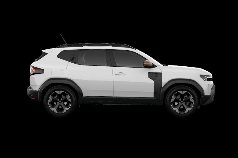 DACIA DUSTER 1.6 Hybrid 140 Extreme 5dr Auto