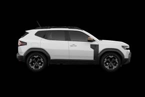 DACIA DUSTER ESTATE at Drakes Garage York