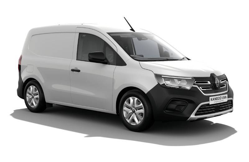 RENAULT KANGOO ML19 TCe 130 Advance [Safety] Van