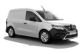 RENAULT KANGOO L1 PETROL at Drakes Garage York