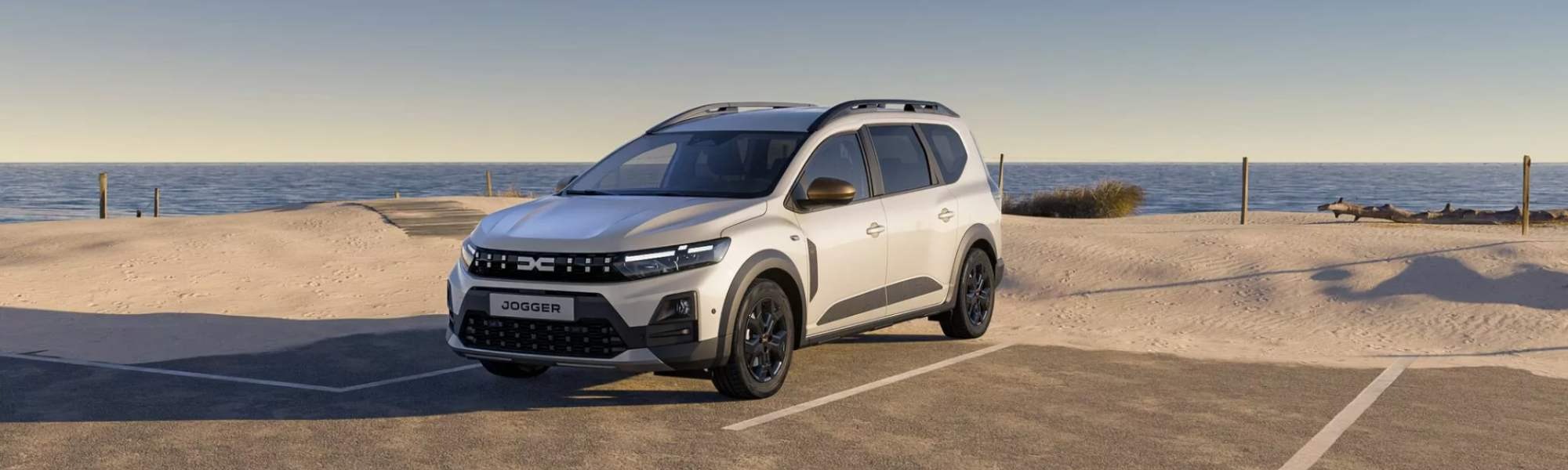 dacia jogger Banner