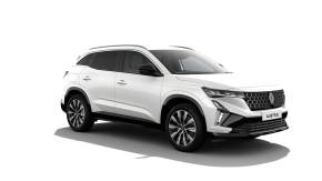 RENAULT AUSTRAL ESTATE at Drakes Garage York