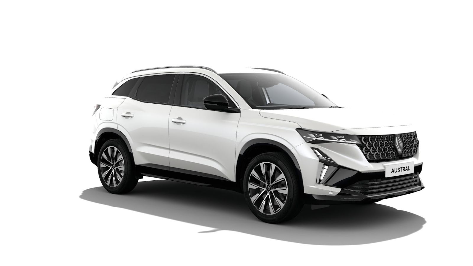 RENAULT AUSTRAL E-Tech Full Hybrid Techno 5dr Auto