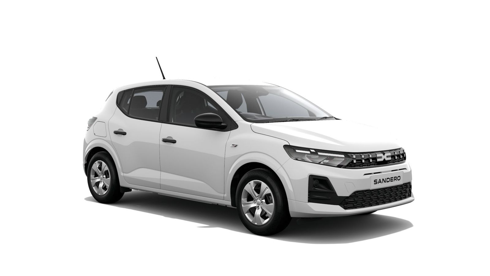 DACIA SANDERO 1.0 Tce Essential 5dr